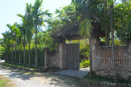 Du lịch làng nghề - Mang đến cho du khách một vẻ đẹp khác của Nha Trang