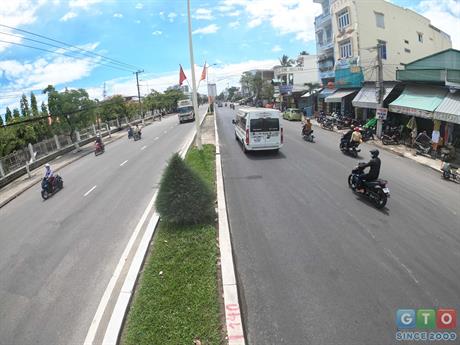 Tập trung đẩy nhanh tiến độ thực hiện Dự án môi trường bền vững các thành phố duyên hải - tiểu dự án thành phố Nha Trang